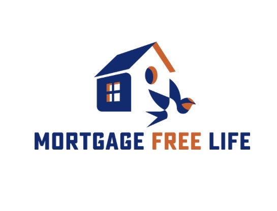 Mortgage Free Life logo